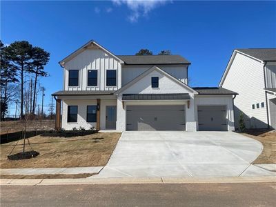 27 Cardinal Ridge Ct, Winder, GA, 30680