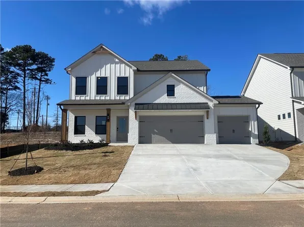 27 Cardinal Ridge Ct, Winder, GA 30680