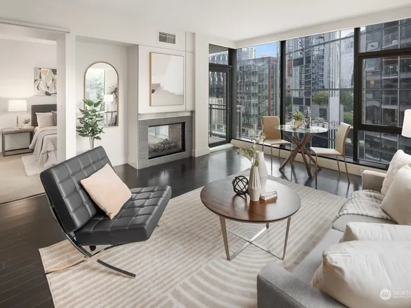 820 Blanchard Street #708, Seattle, WA 98121