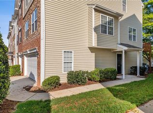 14 Dunlevy Way, Greensboro, NC 27455