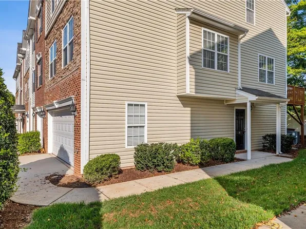 14 Dunlevy Way, Greensboro, NC 27455