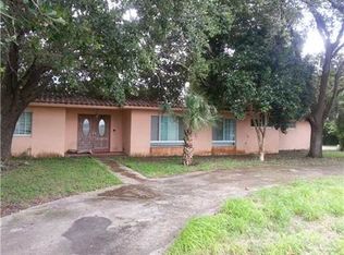 23301 SW 197th Ave, Homestead, FL 33031
