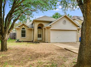 3624 Bratton Heights Dr, Austin, TX 78728