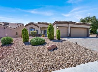 3505 Cantura Bluff Ave, North Las Vegas, NV 89031
