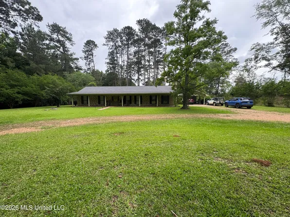 2216 Cane Creek Rd, Centreville, MS 39631