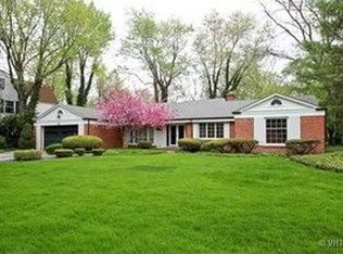 1349 Braeburn Ave, Flossmoor, IL 60422