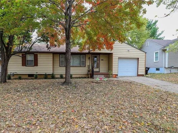 9716 E 34th St S, Independence, MO 64052