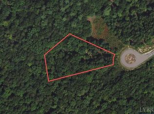 0 Court Rd, Pittsville, VA 24139