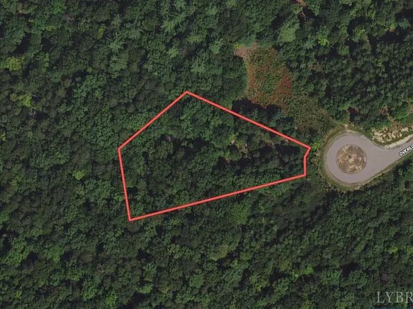 0 Court Rd, Pittsville, VA 24139