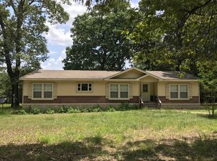 9629 County Road 3375, Lovelady, TX 75851