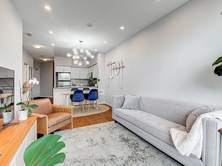2230 Lake Shore Blvd W #204 — Photo 9