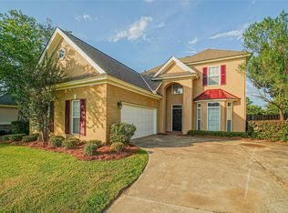 8619 Thrush Ln, Montgomery, AL 36117