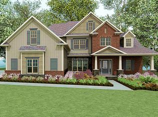 121 Pineberry East Rd LOT 183, Oak Ridge, TN 37830