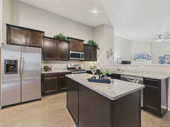 16685 E 102nd Place, Commerce City, CO 80022