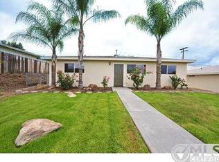 723 Amigos Rd, Ramona, CA 92065