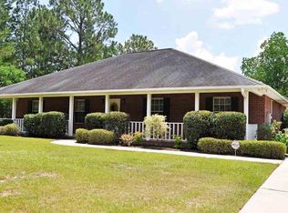 3477 Crabtree Church Rd, Molino, FL 32577