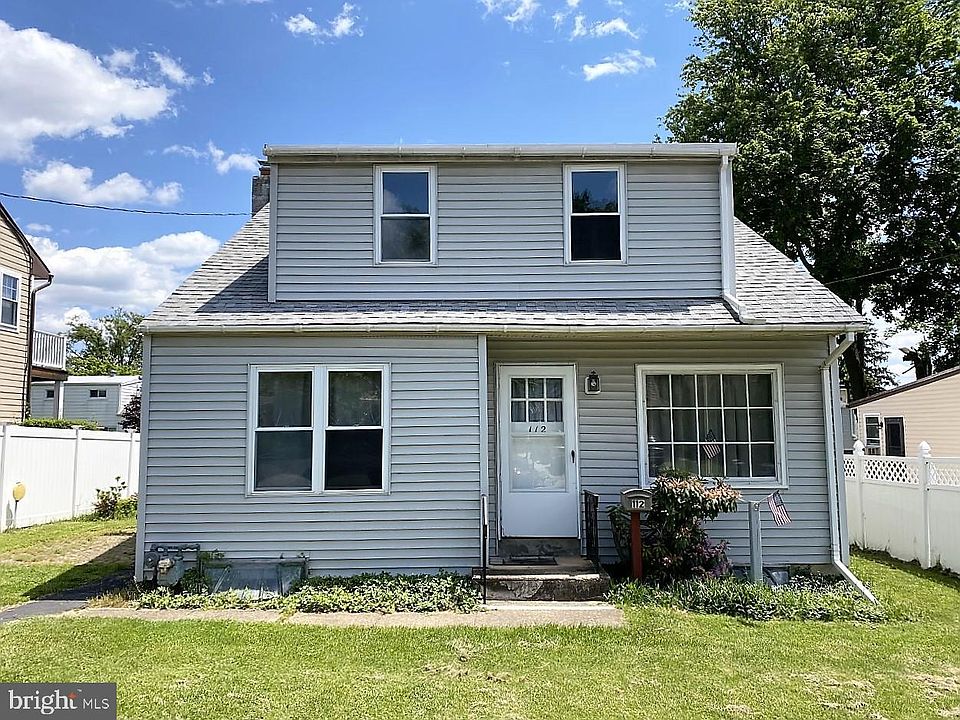 112 Orlemann Ave, Oreland, PA 19075 Zillow