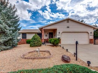 4401 N Cypress Cir, Prescott Valley, AZ 86314