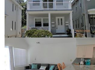 613 Brinley Avenue Bradley Bch UNIT 2, Bradley Beach, NJ 07720