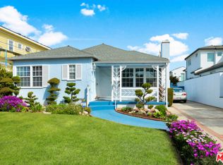 2251 24th St, Santa Monica, CA 90405