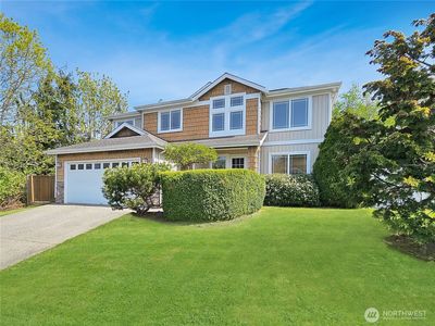 5915 68th Drive NE, Marysville, WA, 98270