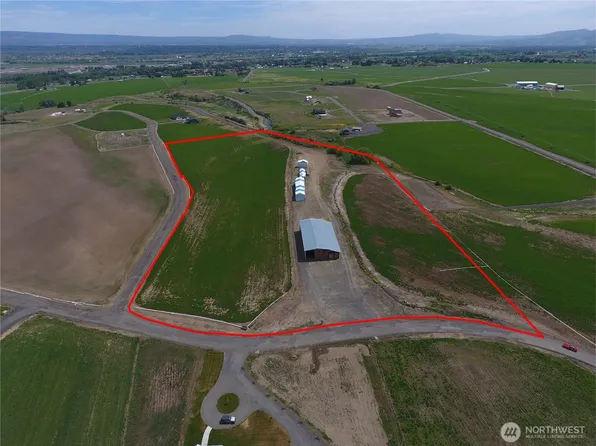 20 XX Weaver Road, Ellensburg, WA 98926