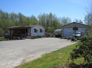 23018 Concord Ln, Sedro Woolley, WA 98284