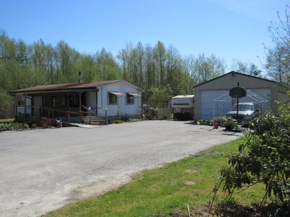 23018 Concord Ln, Sedro Woolley, WA 98284