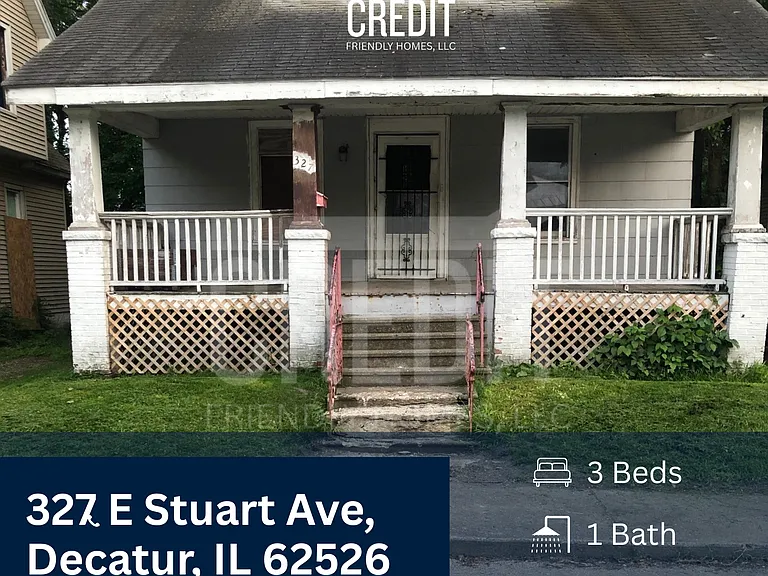 327 E Stuart Ave — Photo 1