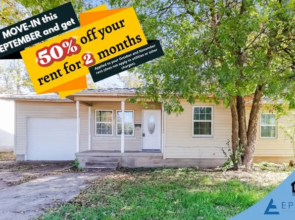 1821 S 57th St, Temple, TX 76504