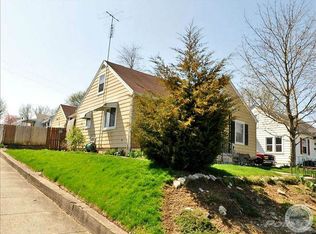 2129 Hillside Ave, Springfield, OH 45503