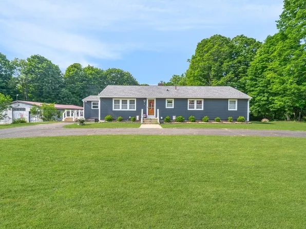 27 Highland St, Turners Falls, MA 01376