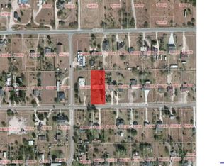 1320 San Vicente Norte, Weslaco, TX 78599