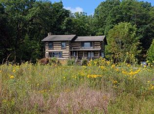 1970 Brush Creek Rd, Manchester, OH 45144