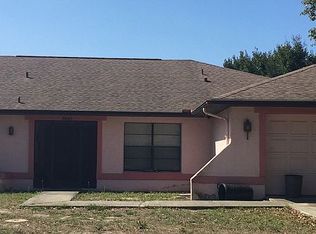 7402 Bramblewood Dr, Port Richey, FL 34668