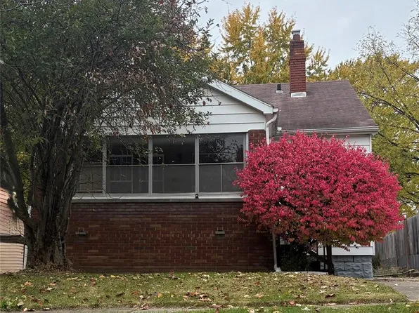 1326 Hughes Ave, Flint, MI 48503