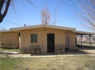 11775 Flying Feather Rd, Apple Valley, CA 92308