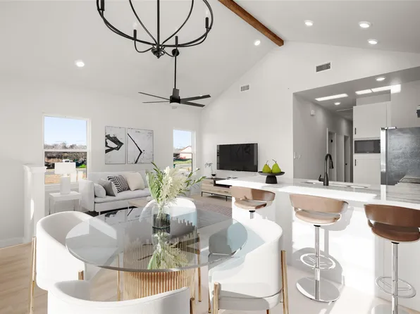 306 S Avenue P #A, Marble Falls, TX 78654