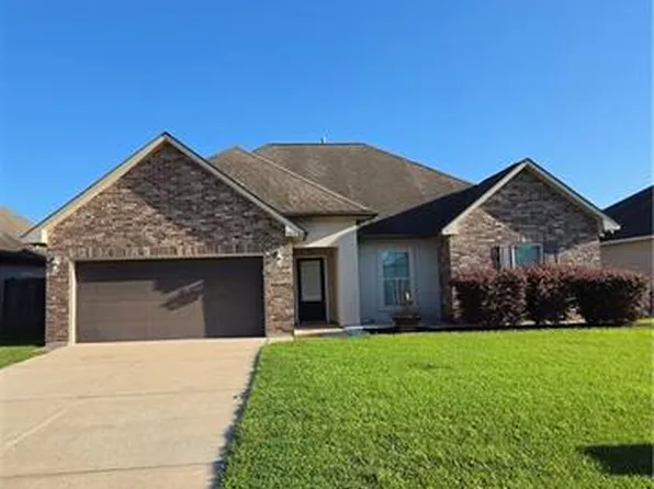 20431 Kensington Row, Hammond, LA 70401