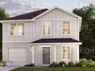 206 Trinity Dr, Snow Hill, NC 28580