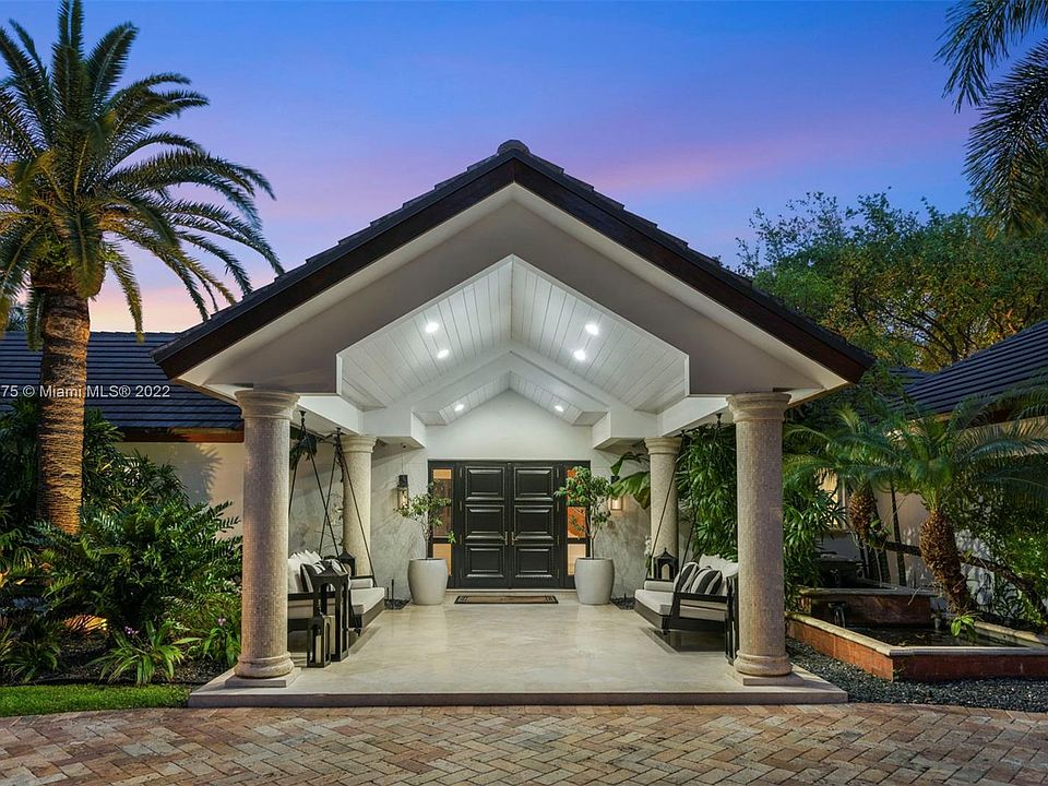 12940 SW 63rd Ave, Pinecrest, FL 33156 Zillow