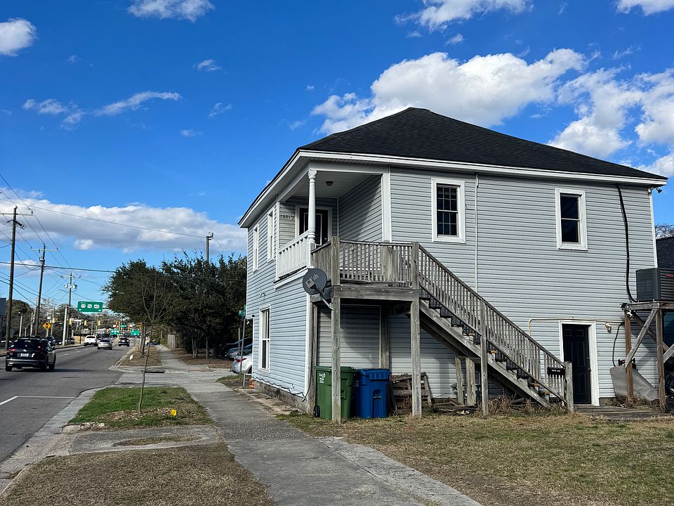 1st image of 1001 S 3rd St #1/2