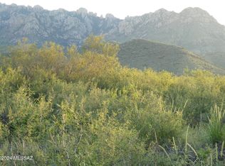 S Acacia Ln #3D, San Simon, AZ 85632