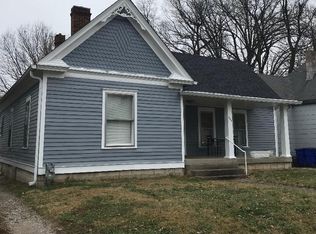 357 Park Ave, Lexington, KY 40502
