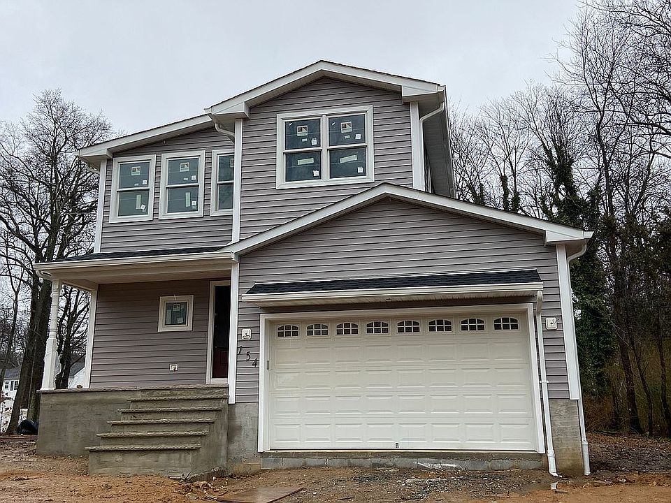 154 Park Ave, Whippany, NJ 07981 Zillow