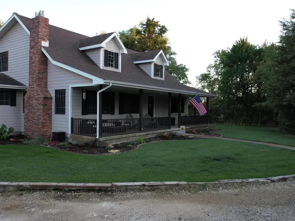 N Front St, Salina, KS 67401