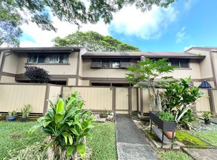 47-6949 Hui Kelu St #6404, Kaneohe, HI 96744
