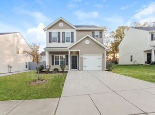 6611 Ware Rd, Charlotte, NC 28212