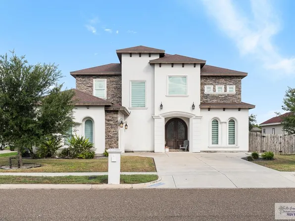 4609 Park Bnd, Harlingen, TX 78552