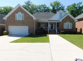 603 Trillium Ct, Florence, SC 29501